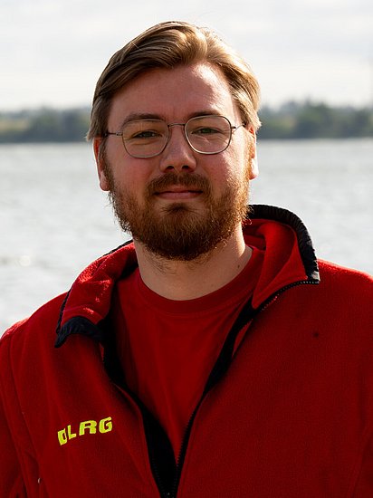Bereichsleitung RUND: Walter Fredrich