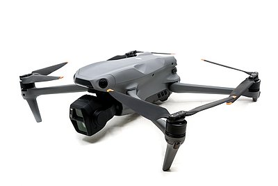 Abbildung Drohne DJI3S
