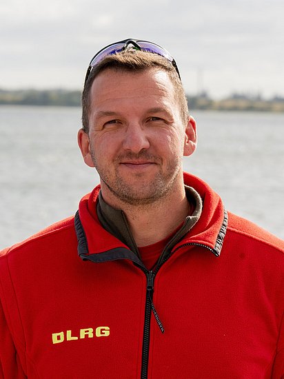 Multiplikator EH/SAN: Oliver Habel